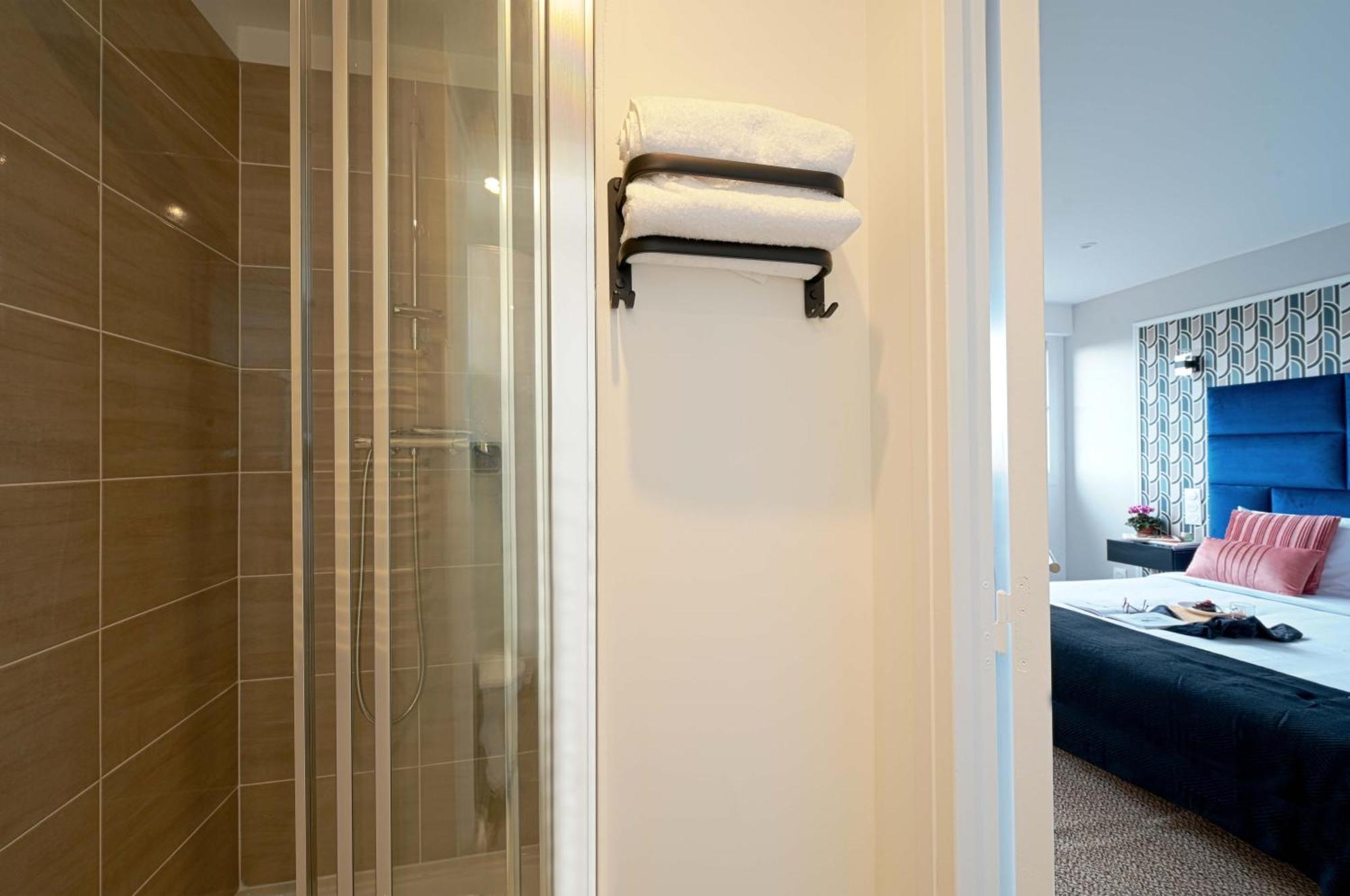 Modern Bright Apartment In Appart'Hotel Saint-Maur-des-Fossés Kültér fotó